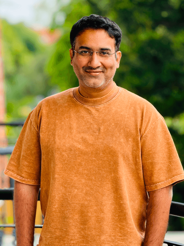 Abhijeet Pai