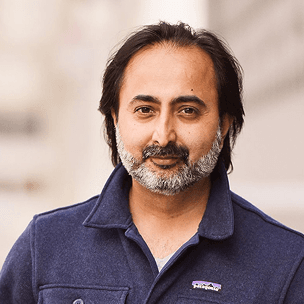 Hemant Taneja
