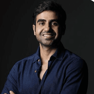 Nikhil Kamath