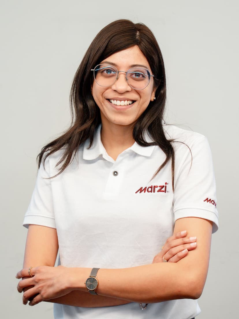 Vibha Singal - Co-founder