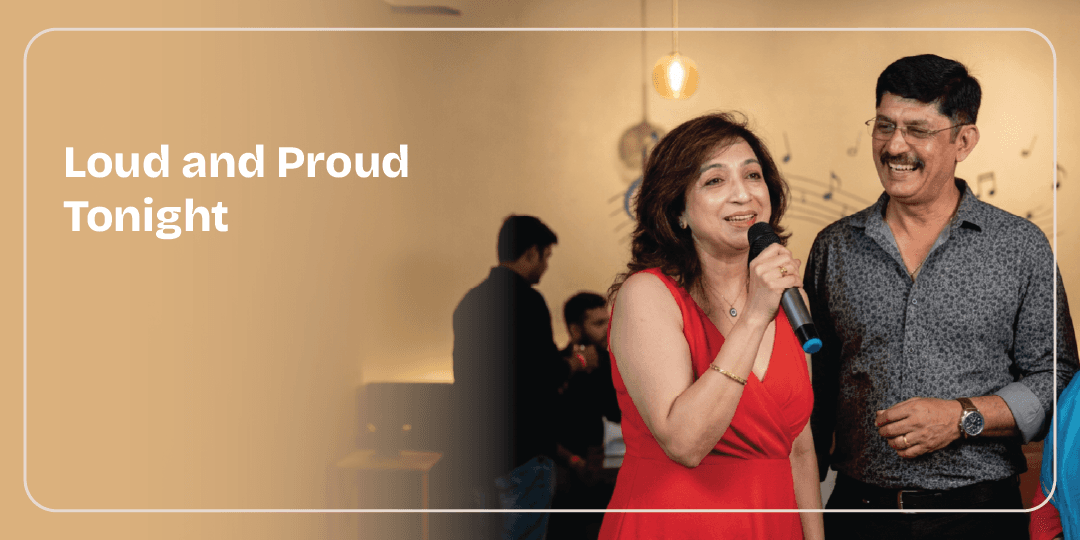 Karaoke - Andheri West